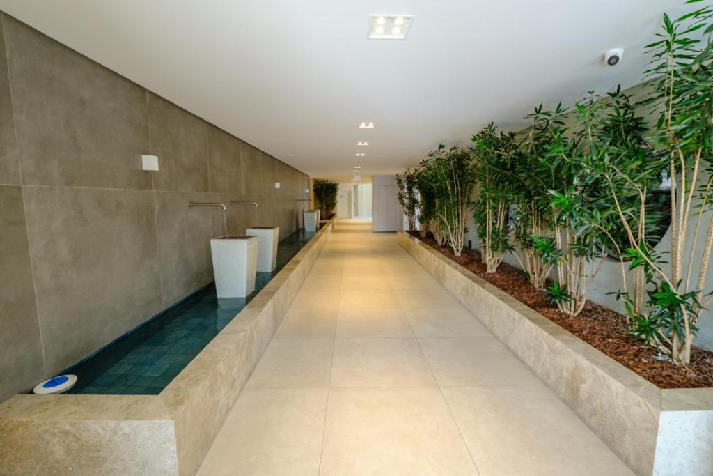 Excelente Apartamento Garden Leilighet Florianópolis Eksteriør bilde