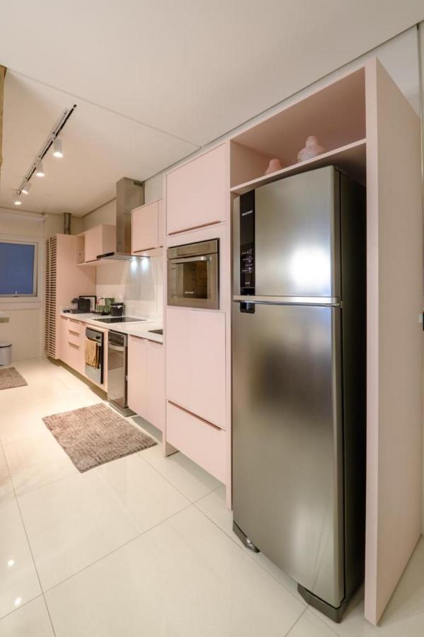 Excelente Apartamento Garden Leilighet Florianópolis Eksteriør bilde