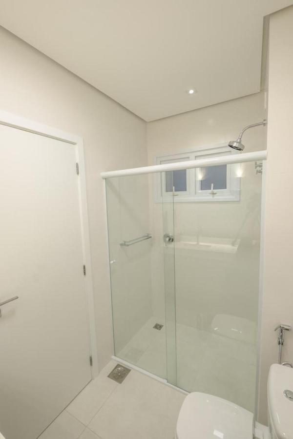 Excelente Apartamento Garden Leilighet Florianópolis Eksteriør bilde