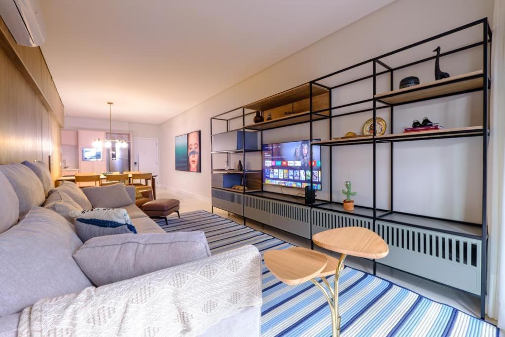 Excelente Apartamento Garden Leilighet Florianópolis Eksteriør bilde