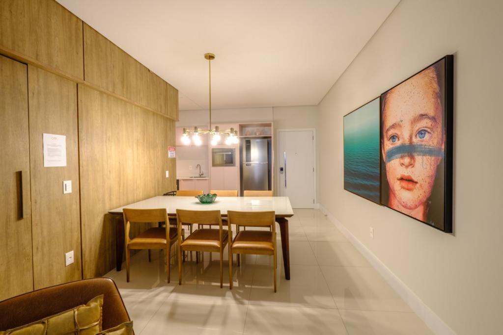 Excelente Apartamento Garden Leilighet Florianópolis Eksteriør bilde